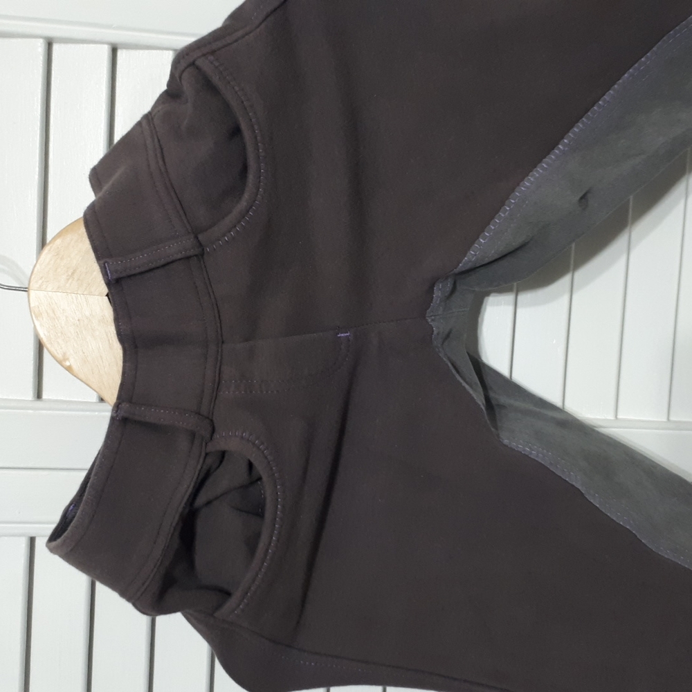 Ovation full seat riding pants size women's XS
